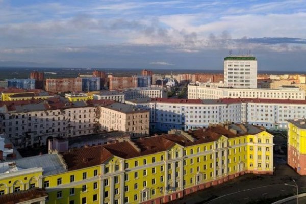 Ссылки на даркнет