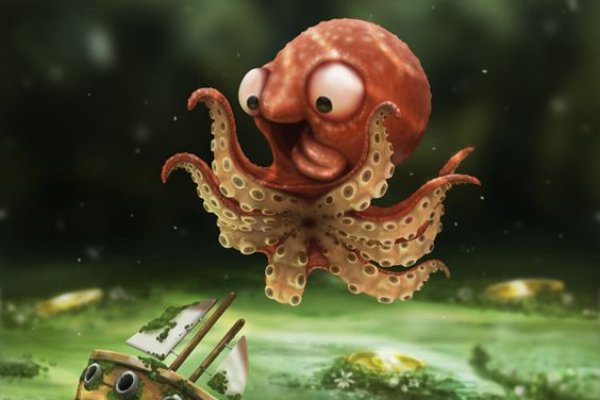 Kraken 2025 ссылка